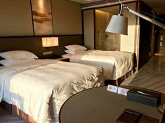 -舟山希尔顿酒店