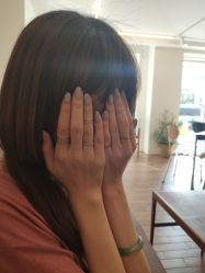 -净漪造型 PURE RIPPLE