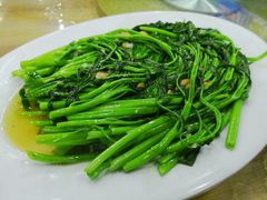 -长平肥姐白粥·海鲜打冷