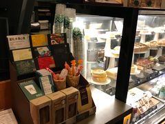 -星巴克(福州万象九宜城分店)