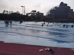 -美的鹭湖探索王国