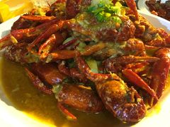 -霸王虾·麻辣小龙虾(清水河公园店)