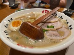 -日出拉面(望京店)