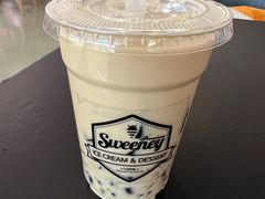 -Sweeney冰淇淋