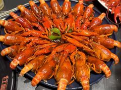 -红盔甲·小龙虾(天钥桥店)