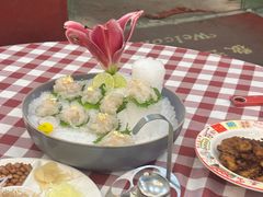 -吉源大排档·鱼生·海鲜(烧烤彩印厂店)