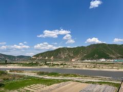 -图们国门景区