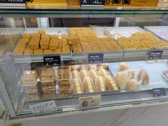 -甜嘟嘟烘焙坊(舒城路店)