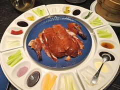 -四季小馆·潤·中国菜(越秀公园店)