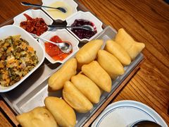 -纳瓦新疆菜(银都店)