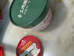 -老淮安·淮安菜(周恩来纪念馆店)