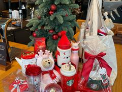 -星巴克(深圳佳宁娜友谊广场店)