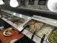 -So Lounge索兰至餐厅(蓝色港湾店)