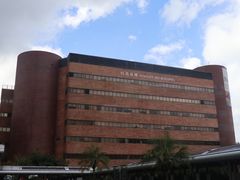 -香港理工大学