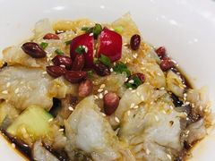 -和记小菜(东方店)