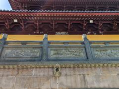 -上海青龙寺