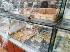 -爱德顺糕点食屋(利民道店)