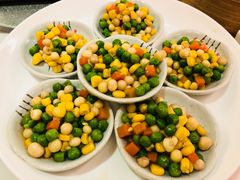 -五观堂素食(新华路店)