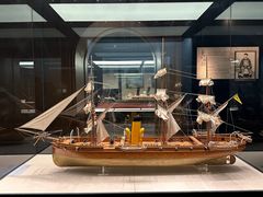 -上海中国航海博物馆