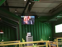 -蛙喔牛蛙(百联南方店)
