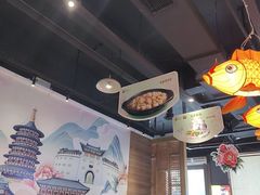 -洛阳宴·洛阳菜(南昌路店)