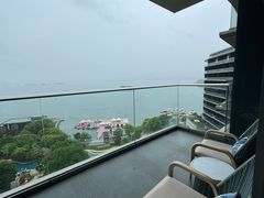 -绿城千岛湖喜来登度假酒店