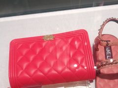 -CHANEL(恒隆广场店)