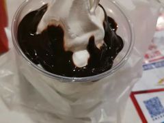 -麦当劳(轻轨曹杨路店)