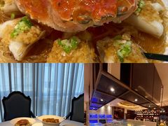 -南景饭店(万家丽路店)