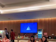 -御水泉·国际水疗会(广州长隆店)