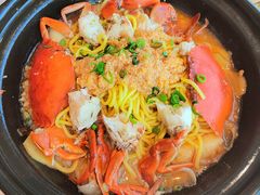 -不仔客海鲜·烧烤·270度海景餐厅(大东海店)