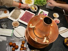 -南门涮肉(通州大船店)