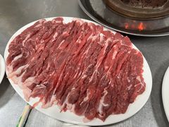 -三兴涮羊肉(荣安大街店)