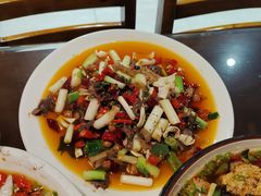 -飞虹鱼馆(春华路店)