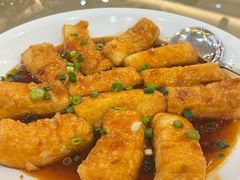 -丰尔粥食·顺德鱼生·干蒸排骨顺德菜(大良分店)