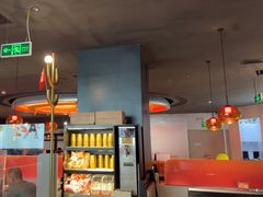 -探鱼·鲜青椒爽麻烤鱼(广州花都来又来店)