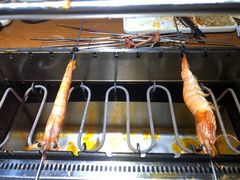 -汉城烧烤(西稍门劳动路店)