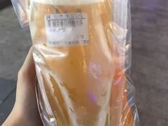 -CoCo都可(万达广场店)