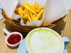 -Ms·KIMO星漠亲子餐厅(高新店)