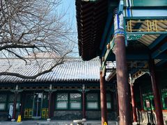 -张学良旧居陈列馆