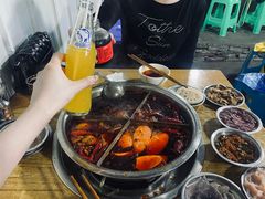 -渝味黄姐火锅(黄泥村店)