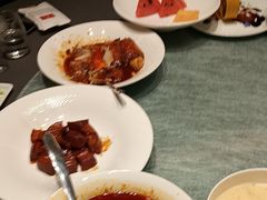 -凤凰园烤鸭店·唐山菜·传承花椒肉(老唐丰路店)