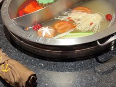 -大龙燚火锅(南山大道店)