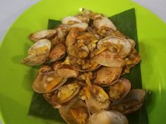 -明记烧鱼美味店