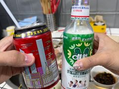 -海关荤豆花(洋河一路店)