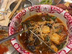 -破店肥哈·东北烧烤·夜宵(南山保利店)