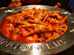 -胖哥俩肉蟹煲(湖滨银泰in77店)