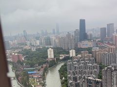 -环球港凯悦 · 享悦中餐厅