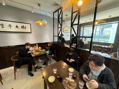-谢大牛馆·中式卤牛排(老店)