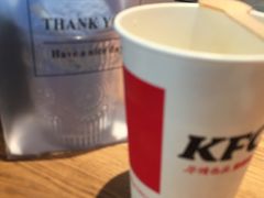 -肯德基(凯德国贸店)
